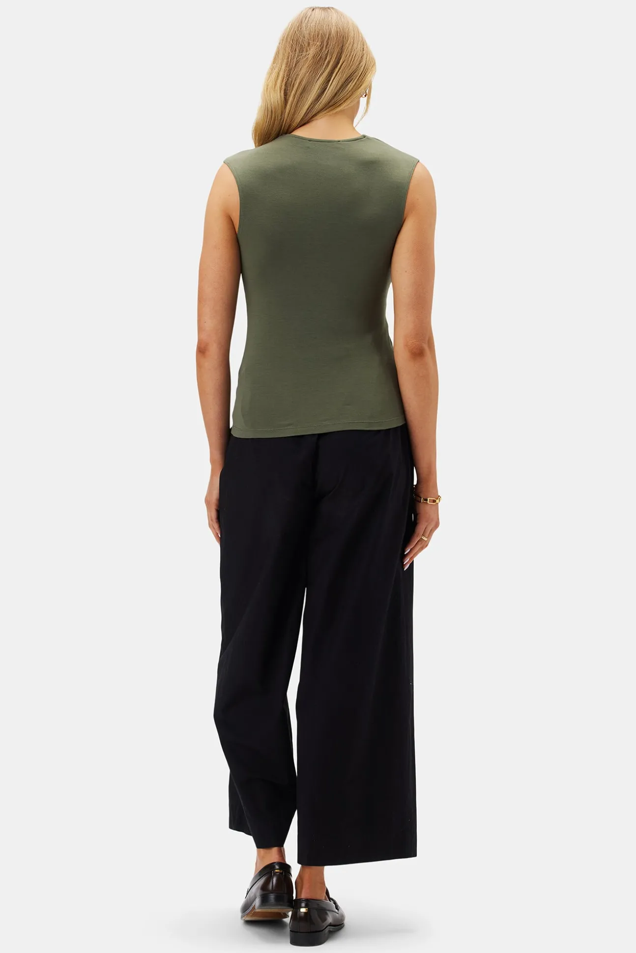 Monique Modal Tank
