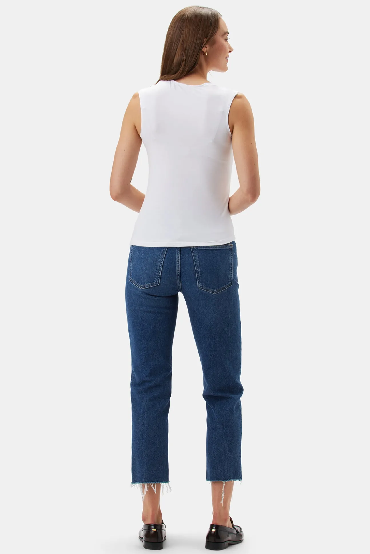Monique Modal Tank