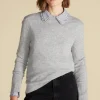 Nadia Cashmere Sweater