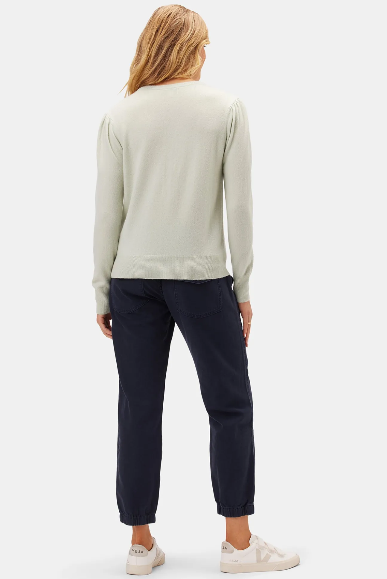 Odilia Cashmere Sweater