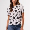 Odilia Crepe Blouse