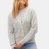 Palmer Cardigan Sweater