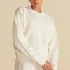 Pearl Cashmere Sweater