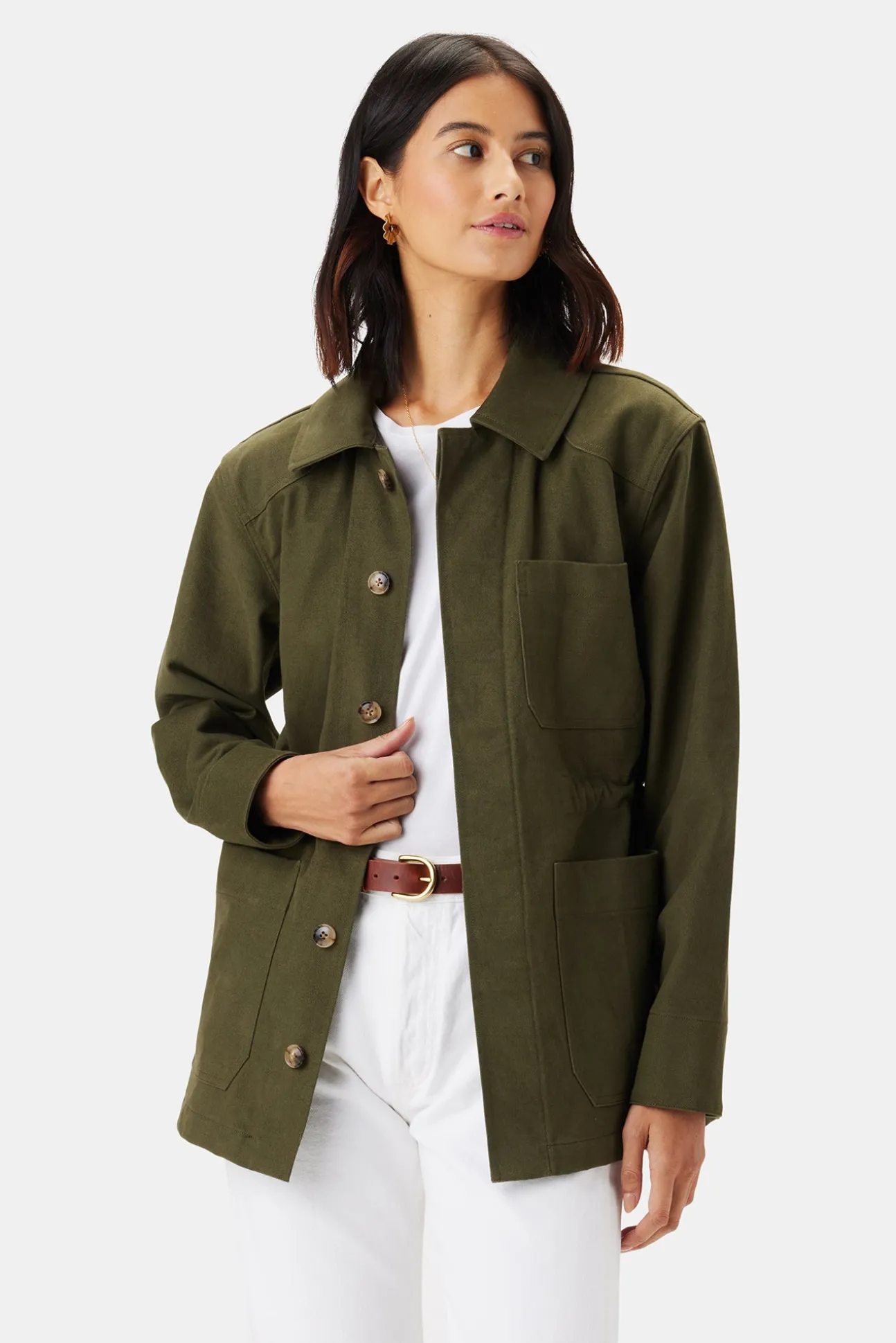 Rylee Jacket
