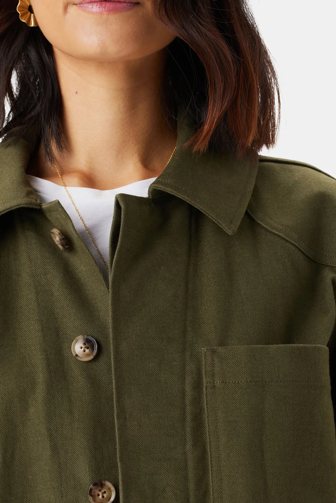 Rylee Jacket
