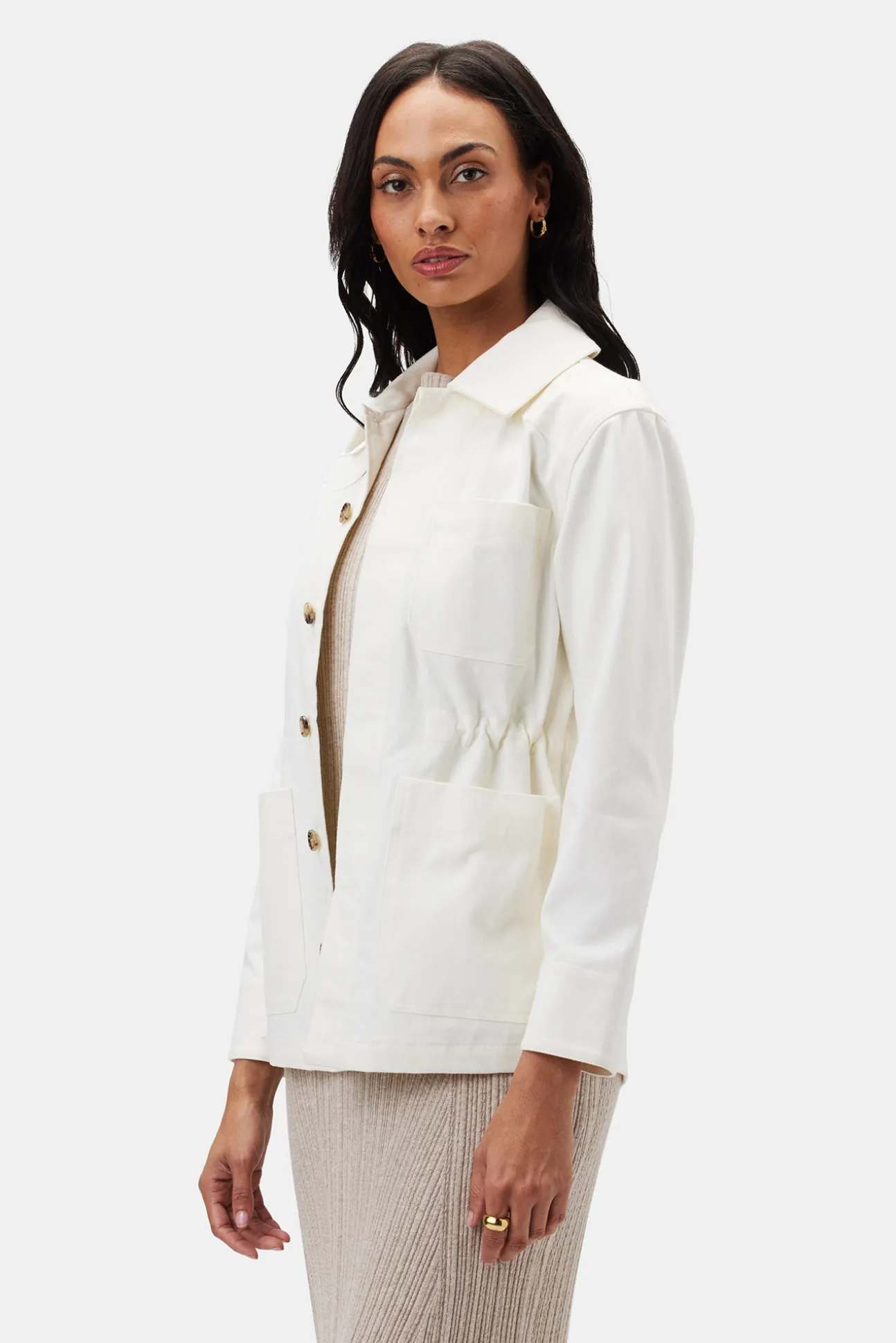 Rylee Jacket