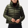 Save the Duck Elsie Puffer Jacket