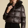 Save the Duck Mireille Puffer Jacket