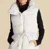 Save The Duck Ren Puffer Vest