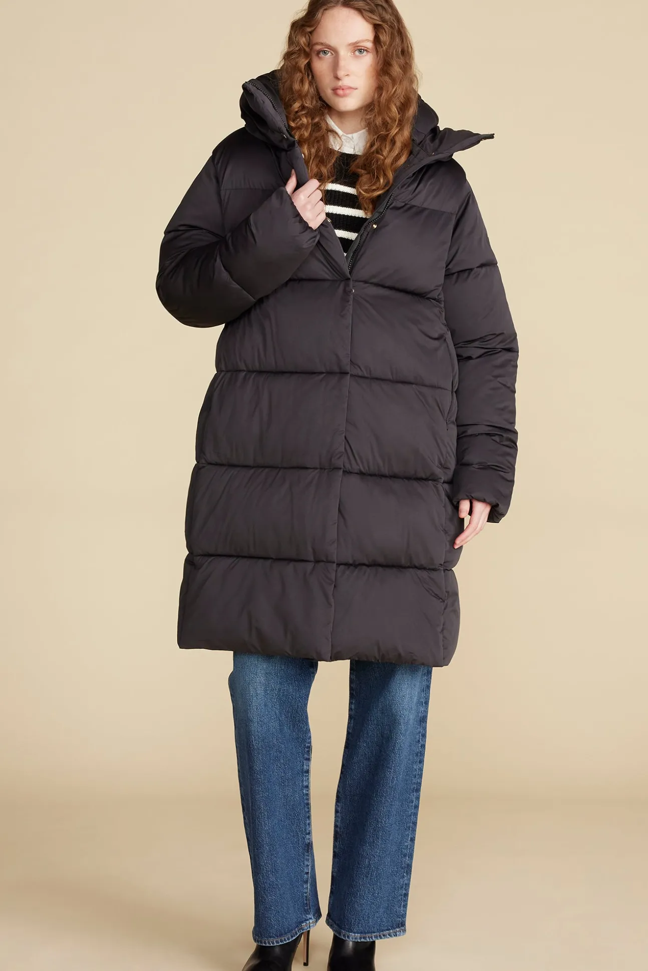 Save The Duck Sibyl Puffer Coat