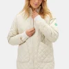 Save the Duck Talita Quilted Jacket