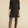 Sidony Mini Sweater Dress