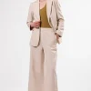 Slim Tobie Summer Blazer