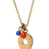 SOKO + UNTF Necklace