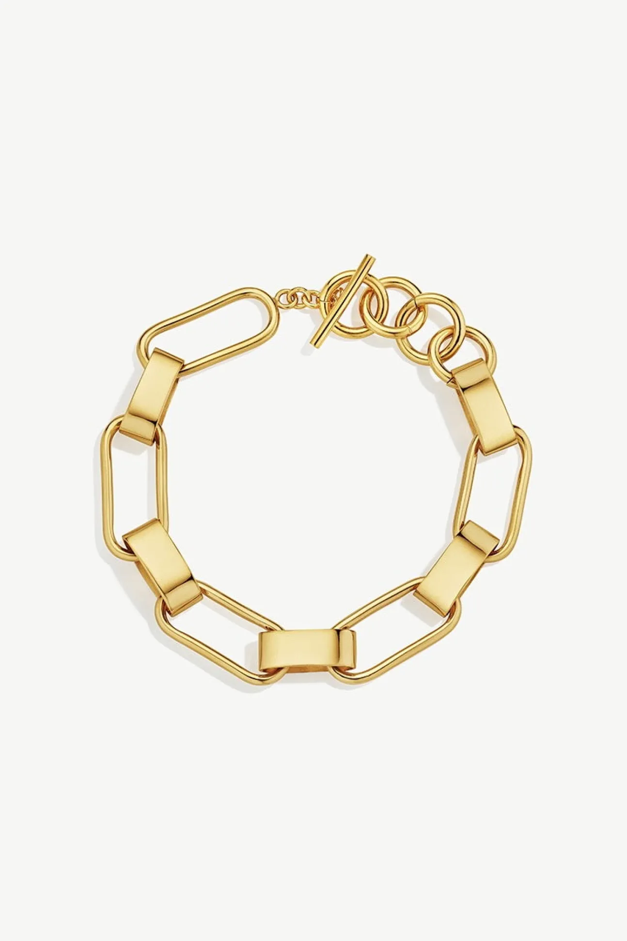 SOKO Capsule Link Bracelet