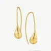SOKO Dash Threader Earrings