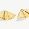 SOKO Fuliwa Climber Stud Earrings