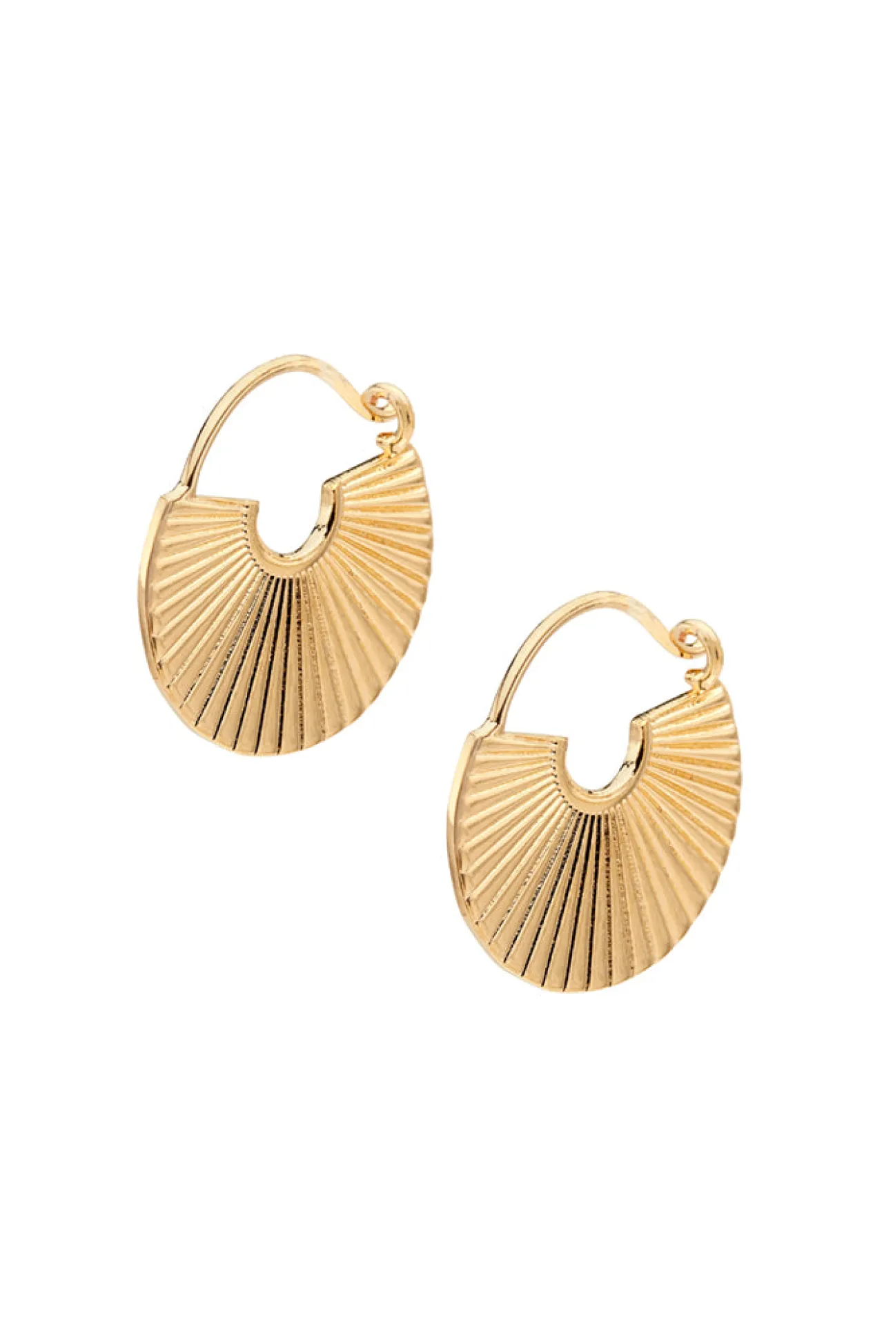 SOKO Jua Threader Hoop Earring