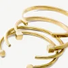 SOKO Mixed Shapes Stacking Cuffs