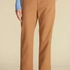 Taper Tailored Ankle Trouser