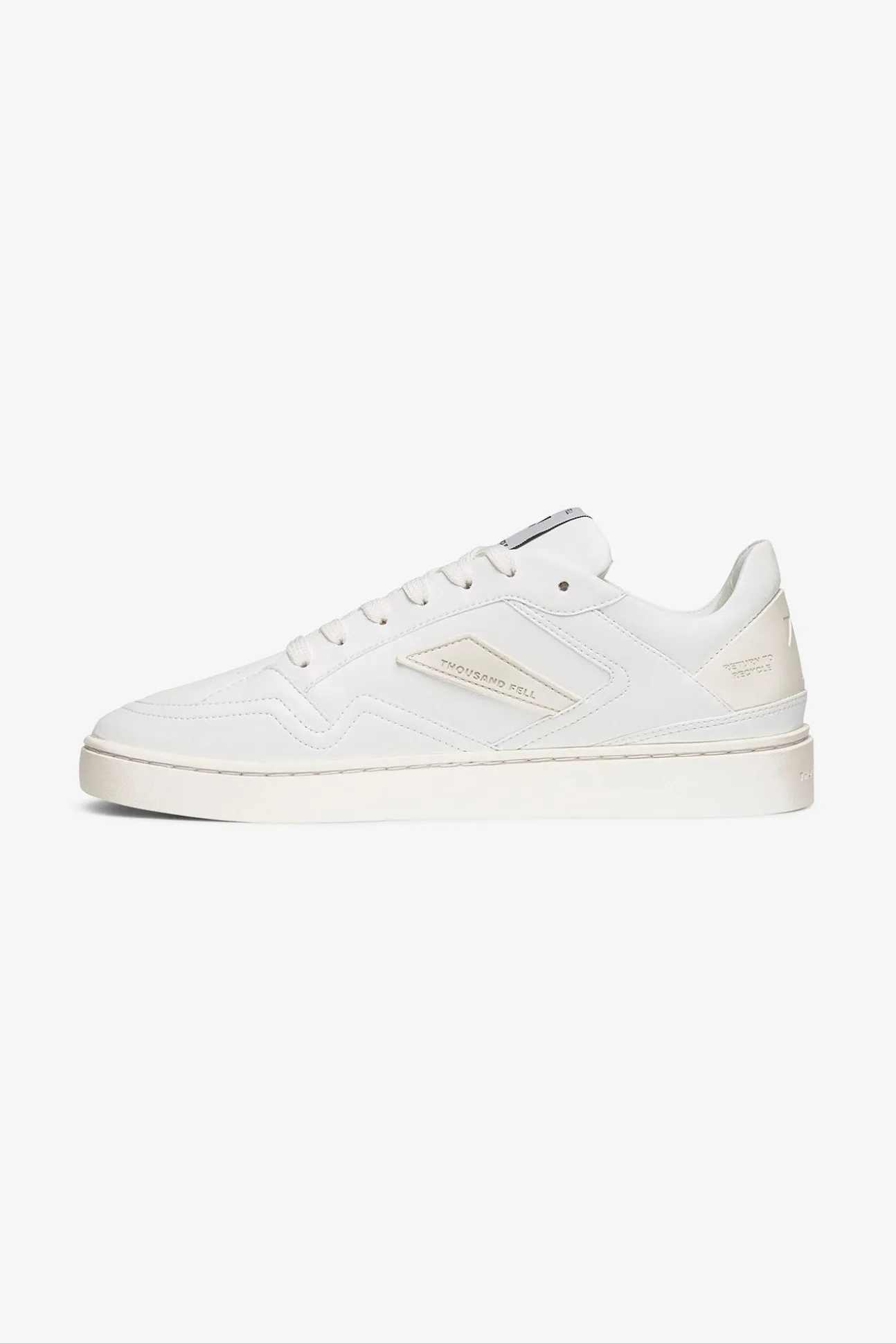 Thousand Fell Court Sneaker