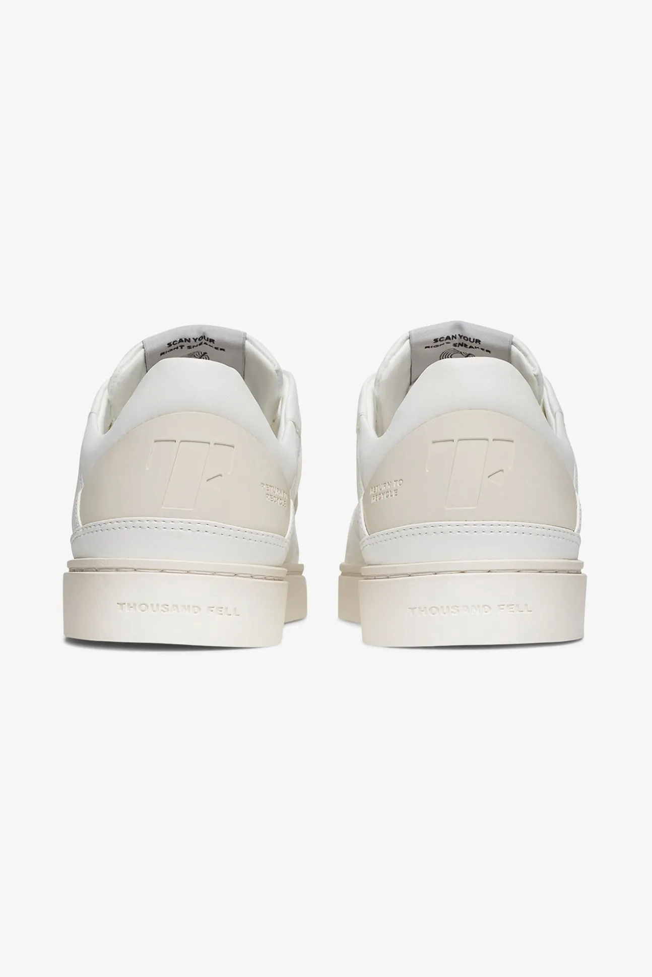 Thousand Fell Court Sneaker
