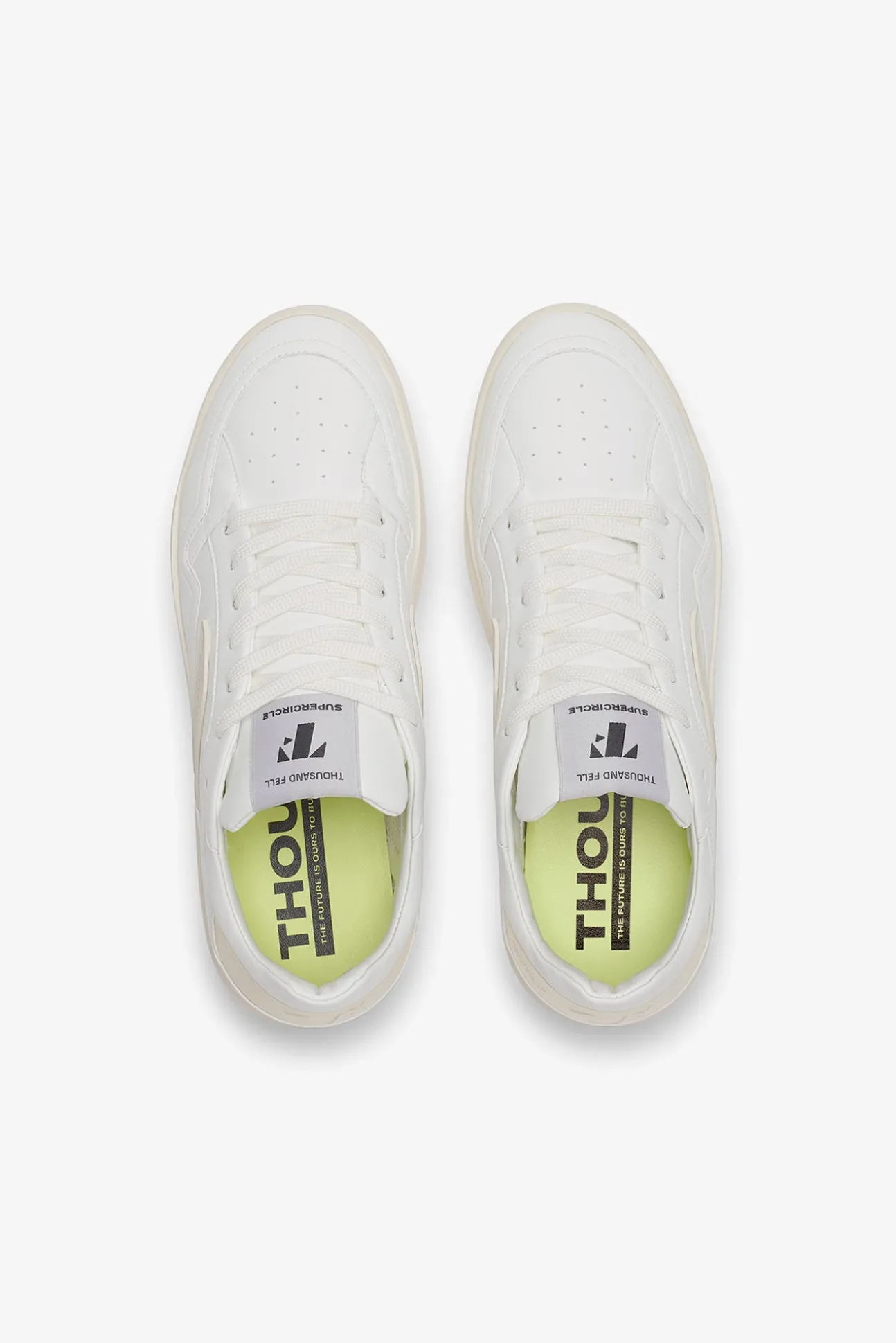 Thousand Fell Court Sneaker