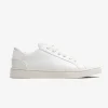 Thousand Fell Lace Up Sneakers
