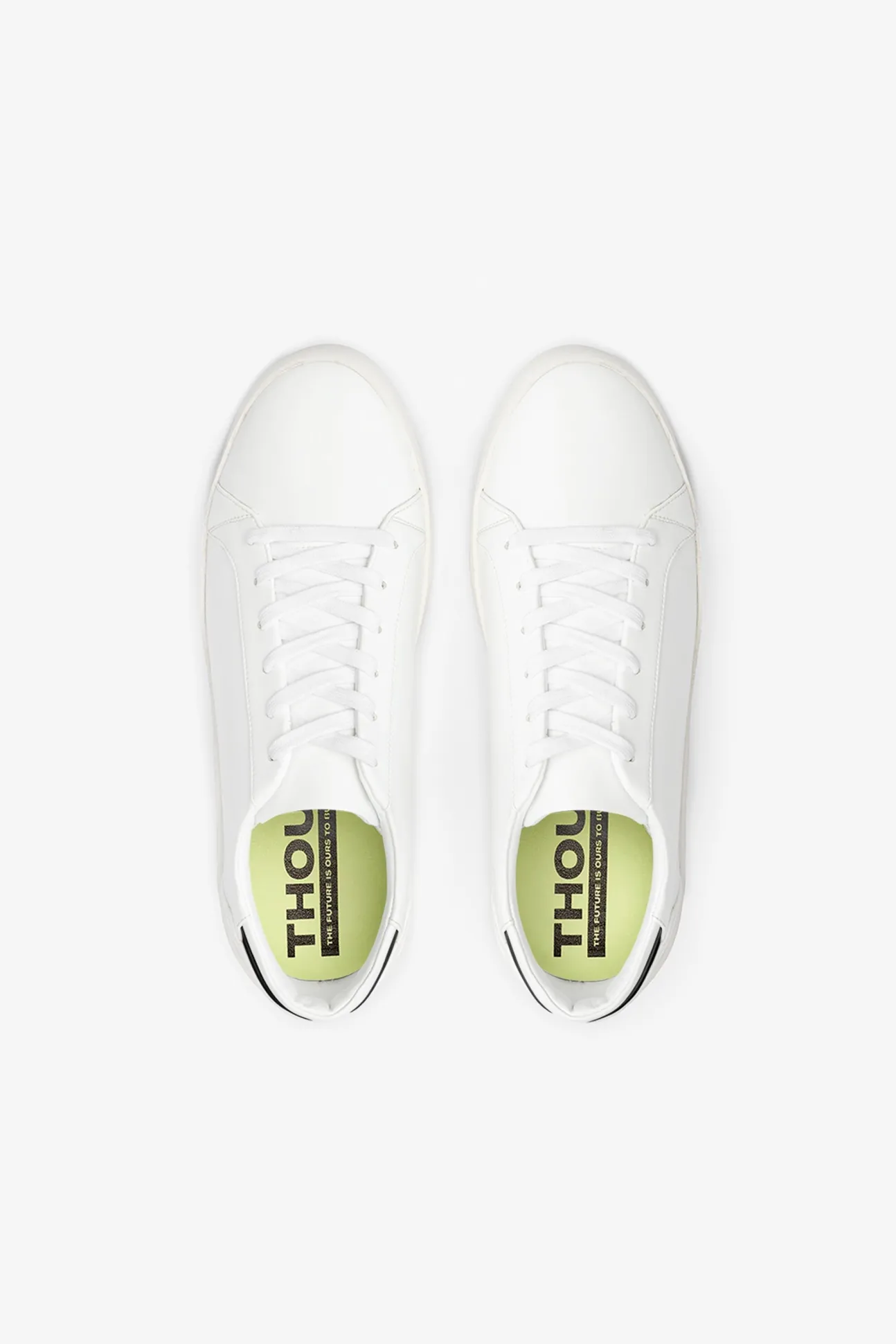 Thousand Fell Lace Up Sneaker