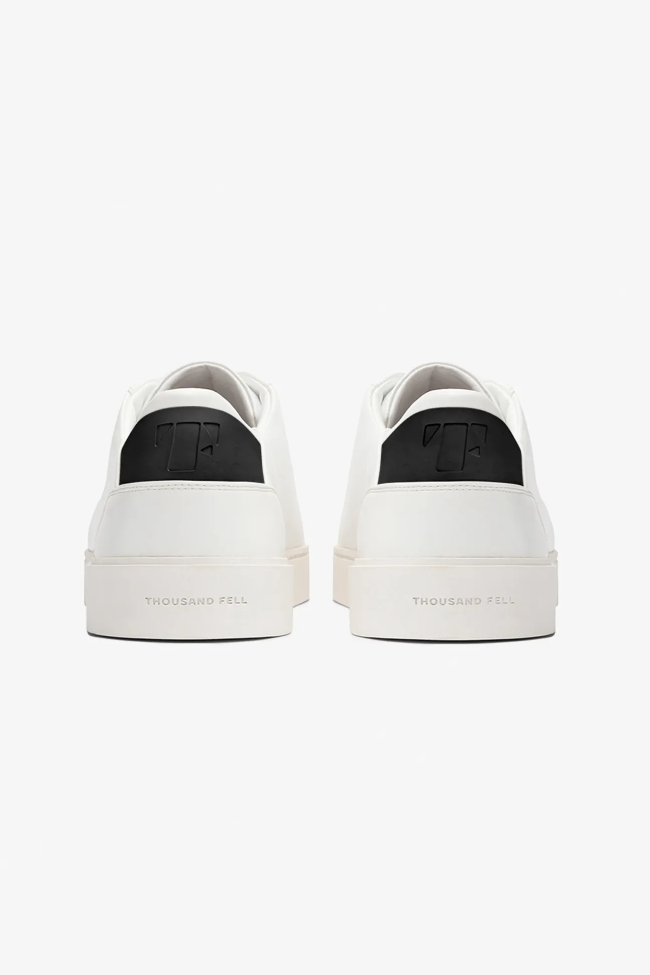 Thousand Fell Lace Up Sneaker
