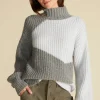 Veira Turtleneck Sweater