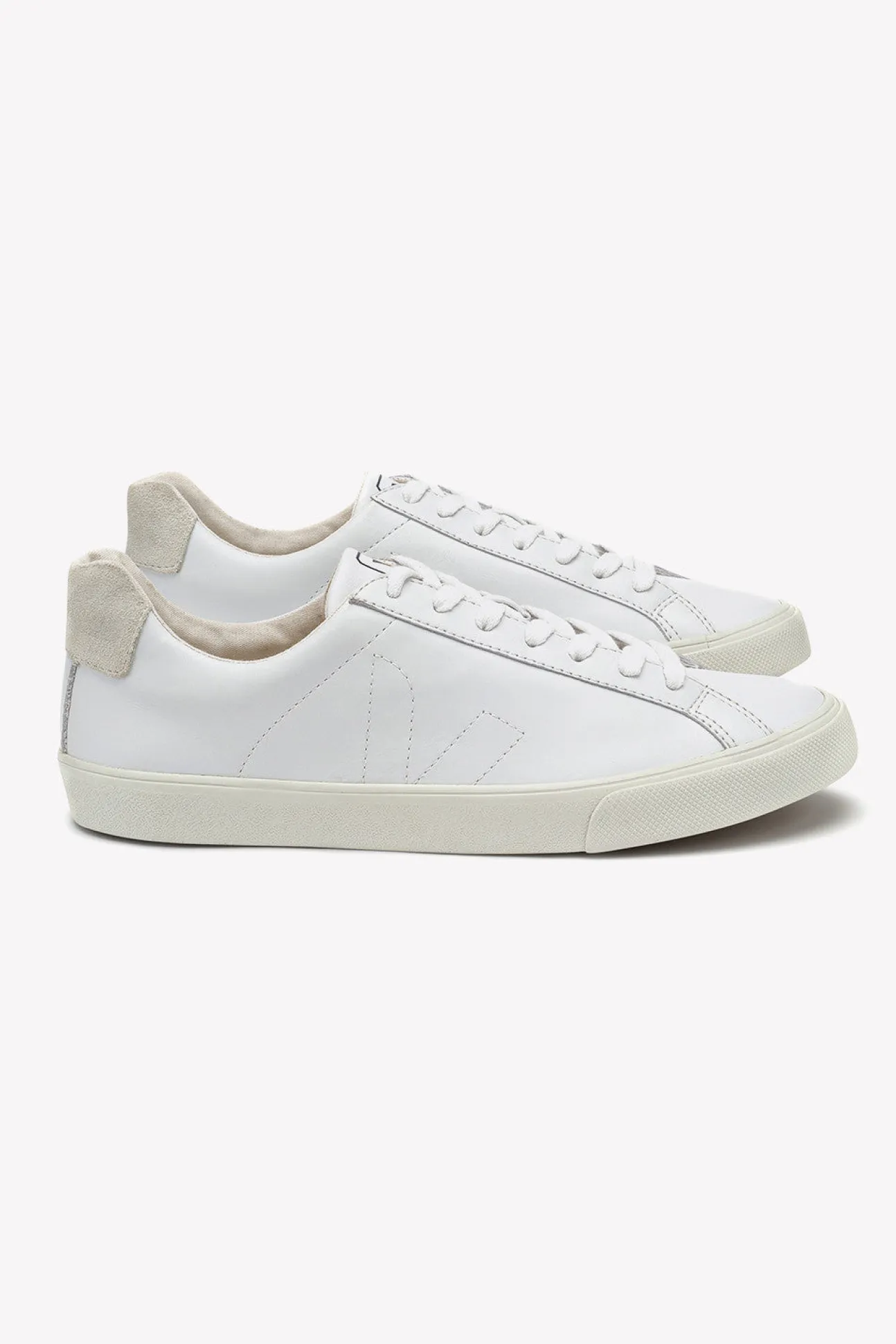 Veja Esplar Logo Sneaker