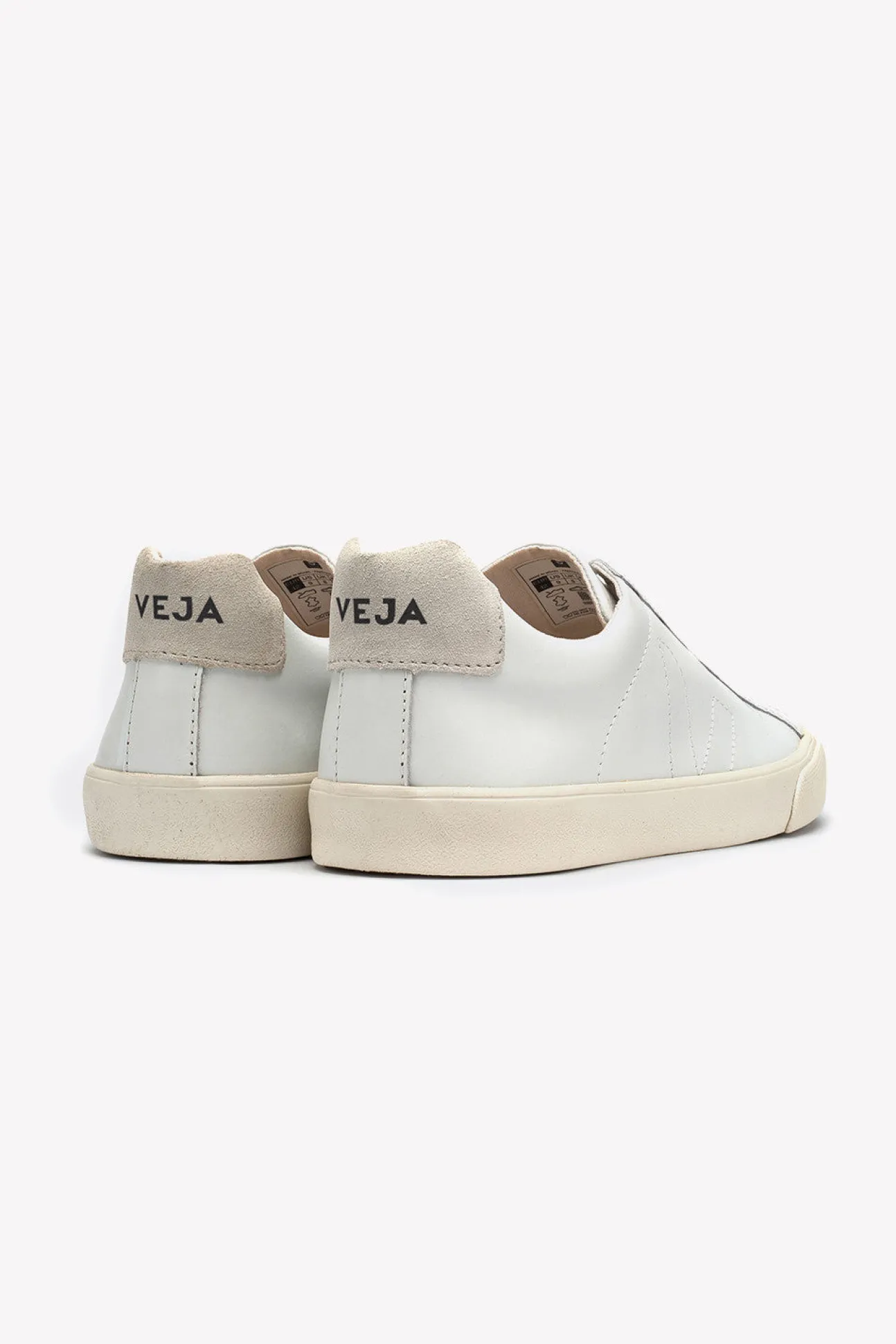 Veja Esplar Logo Sneaker