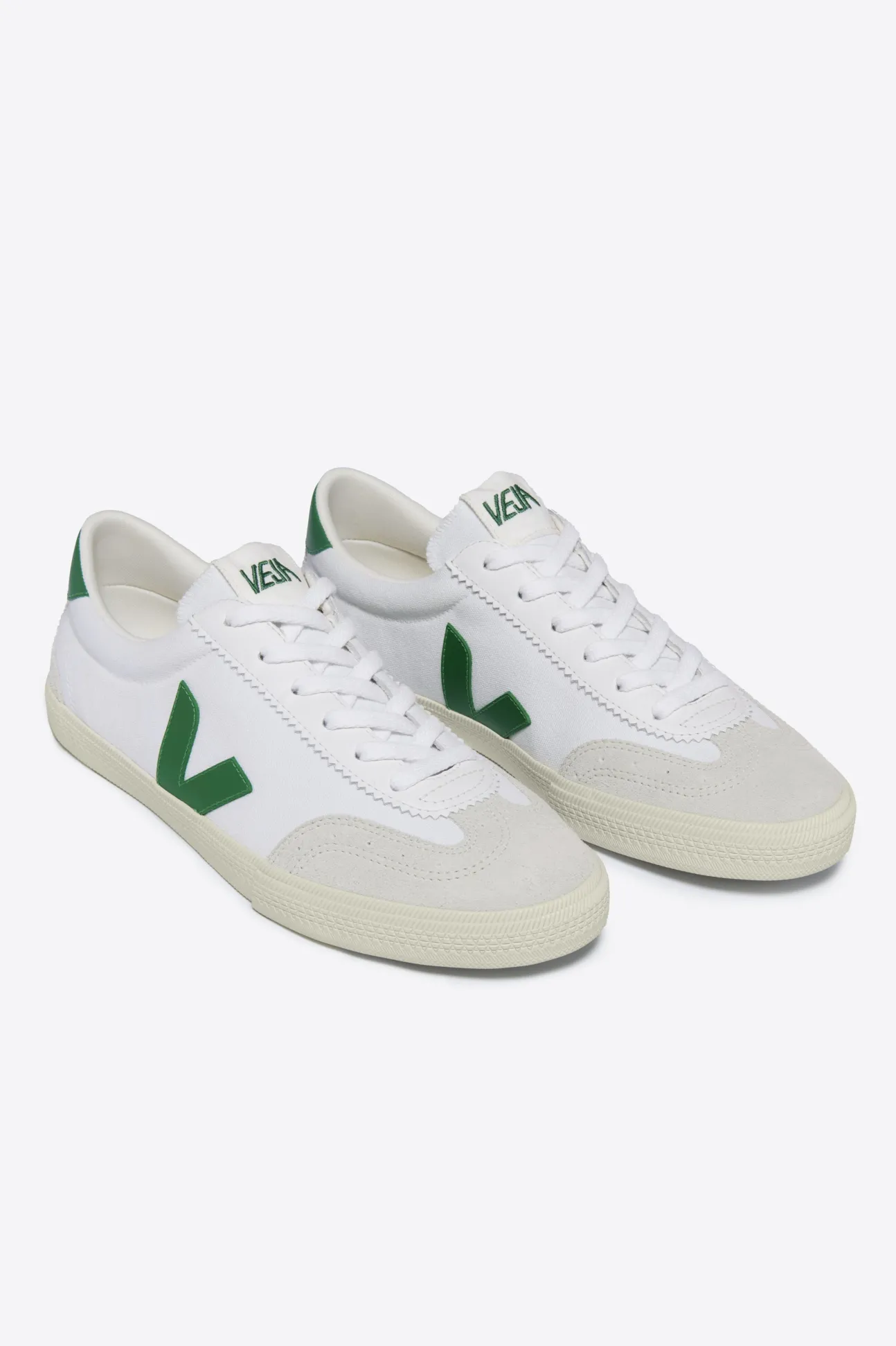 Veja Volley Canvas Sneaker